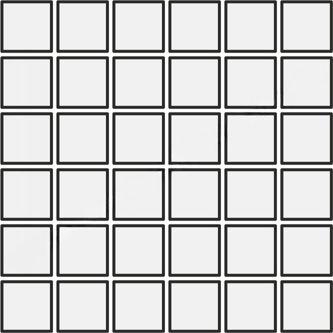 Mirage Mosaico 36T Silverlake SK0 30x30 cm Farbe im Artikel wählbar