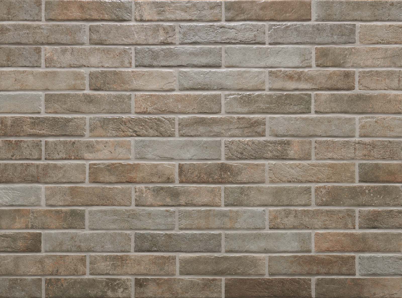 Rondine Recovery Stone Brick 6x25 cm Ziegeloptik Mud