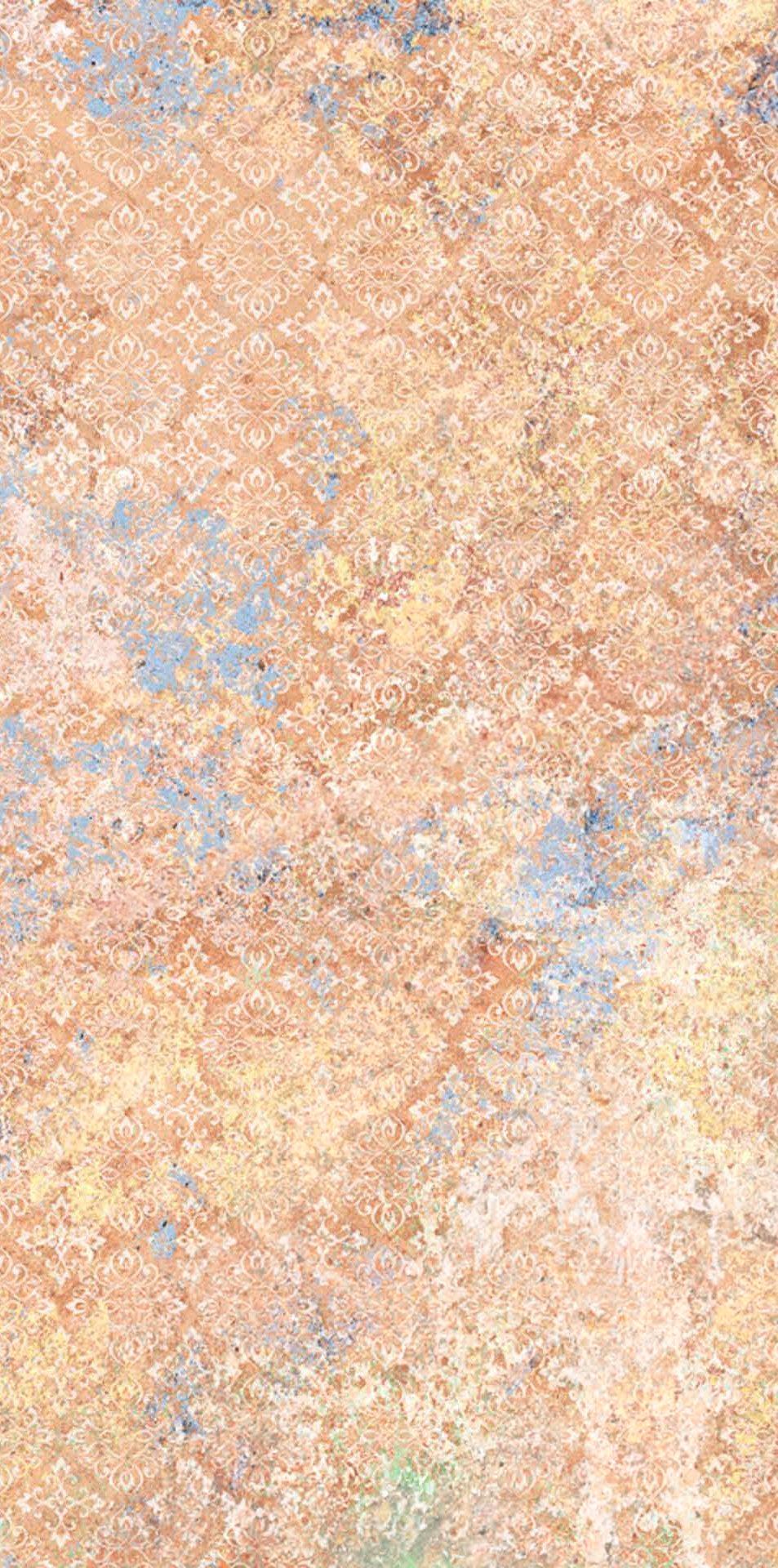 Apavisa Emotion Red Natural 50X100 cm