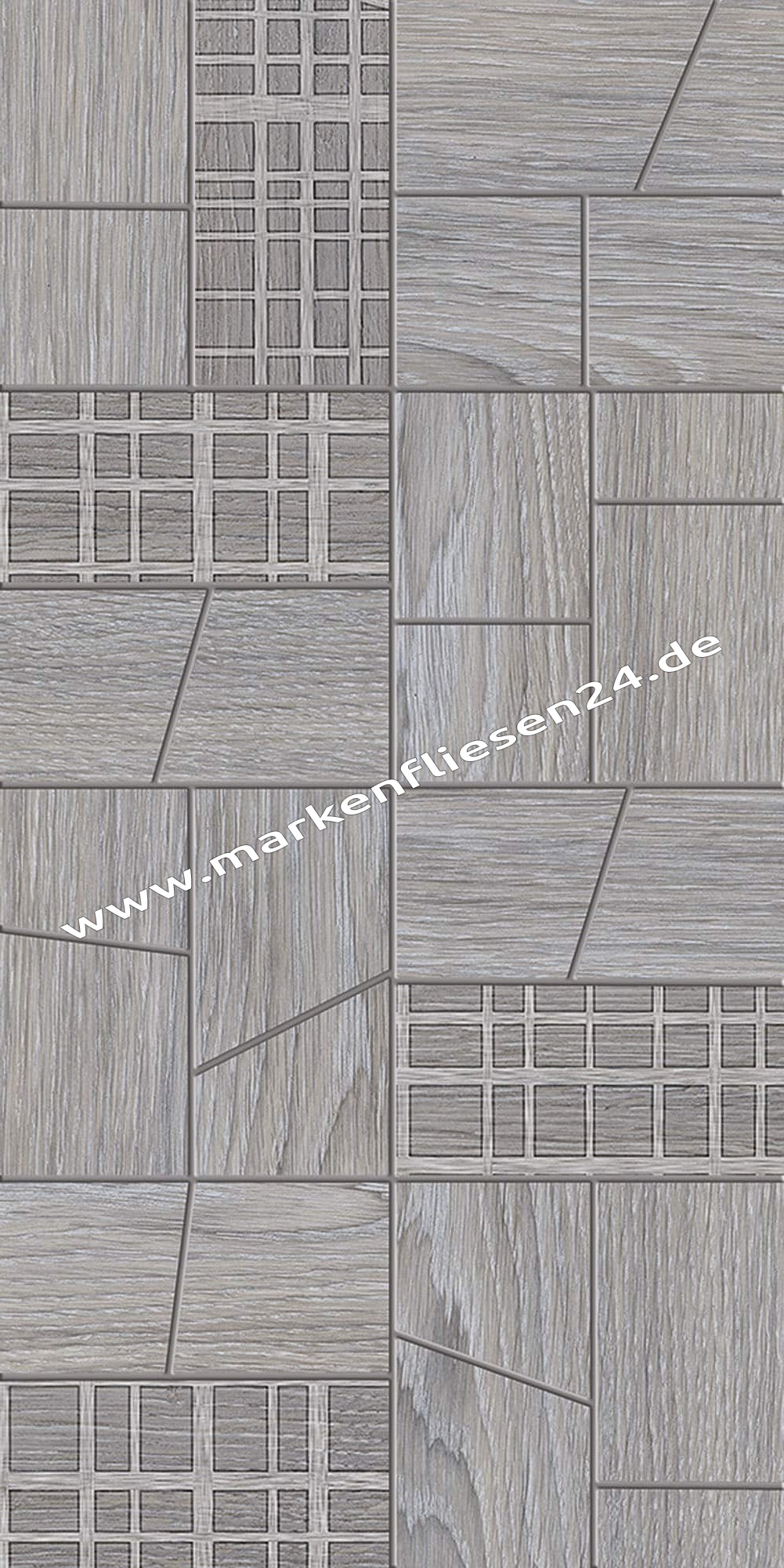 Ergon Woodtouch Cage Box 20x40 cm Fumo