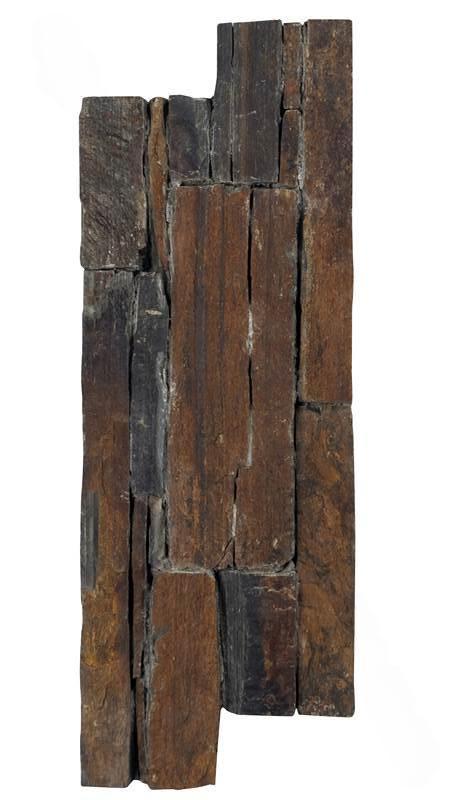 Naturstein Verblender Natur-8 20x50 cm