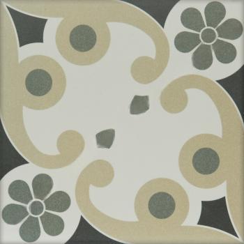 Revoir Paris La Madleine 20x20 cm Jenette