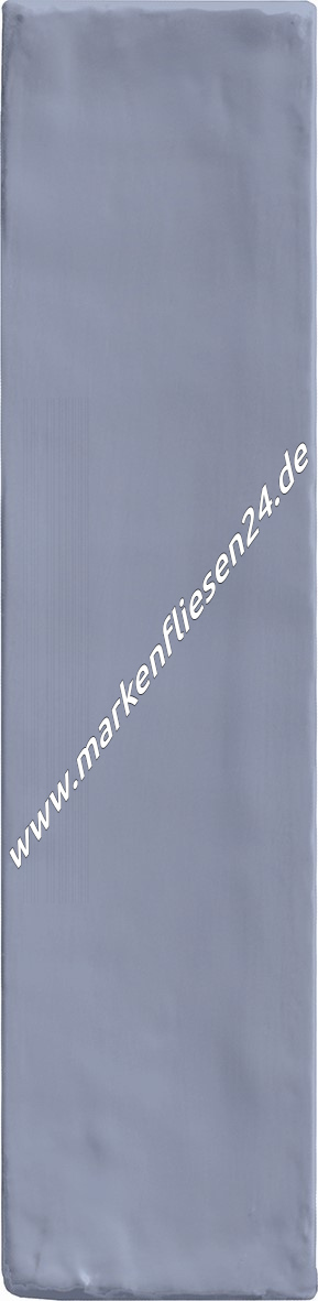 Emil Totalook Matt 6x24 cm Totalbrick Blu Avio