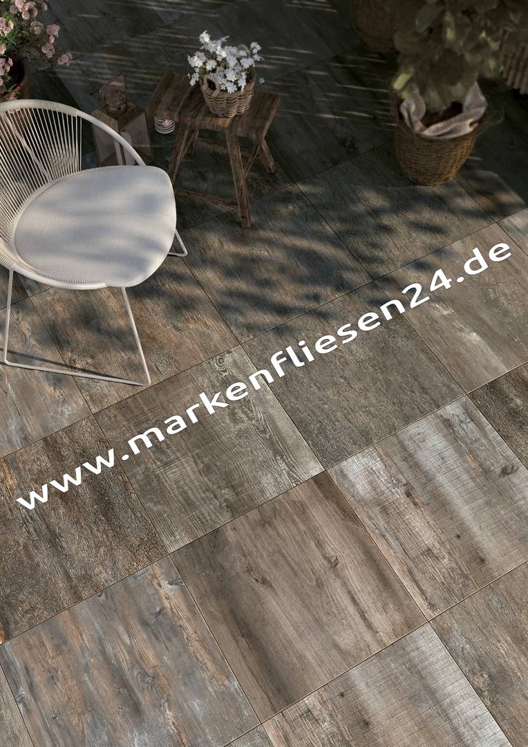 Mirage EVO2/e 30x120x2 cm  NN02 Noon Ember