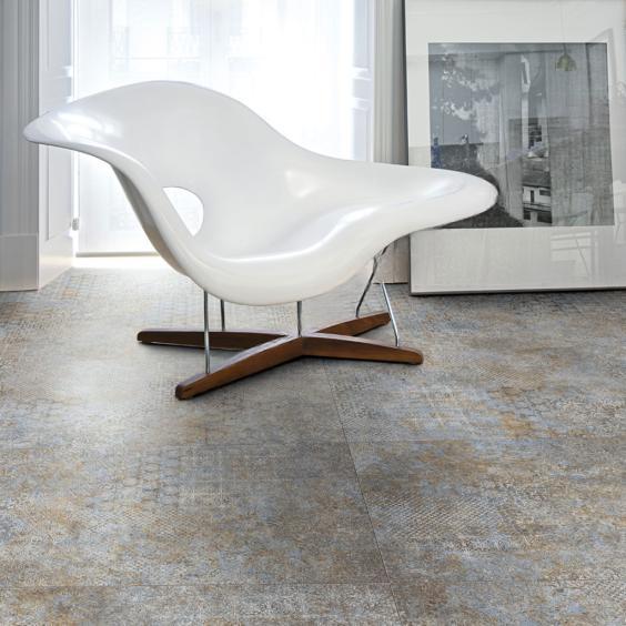 Dekorfliese Universal Jaipur 61x122,2 cm rektifiziert