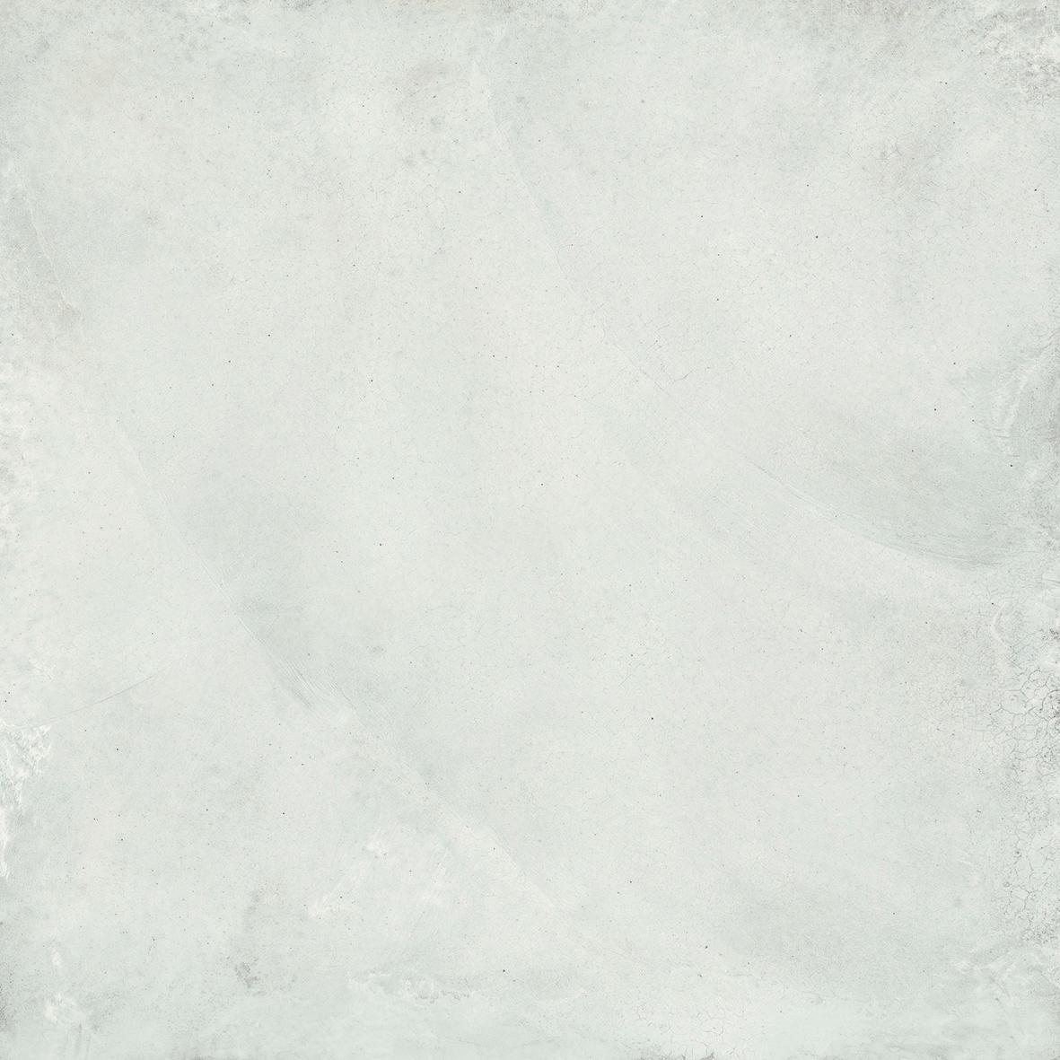 Ergon Architect Resin 80x80 cm Tokyo White lappato