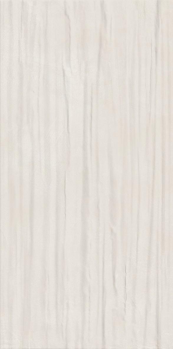 Emil Totalook Dolcelinea Dekor 30x60 cm Bianco Nat. Rett.