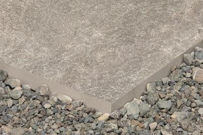 Ergon Oros Stone anthracite 60x120x2 cm Feinsteinzeug rektifiziert