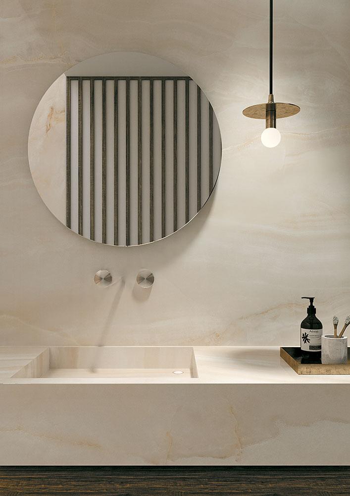 Mirage Jewels 2.0 Onyks JW15 LUC 120x120 cm