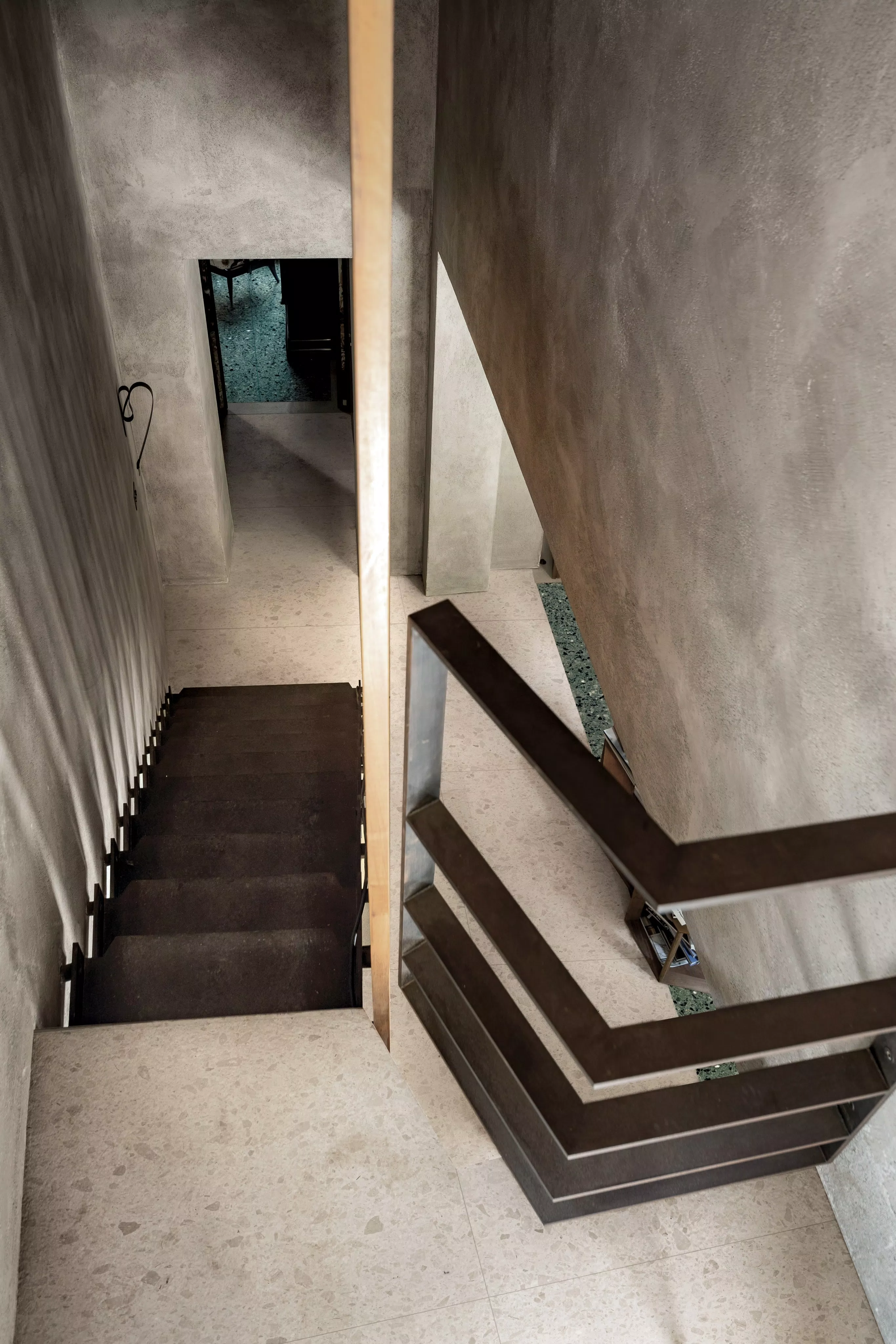 Florim Sensi Venezia Fenice Matte 120x120x0,9 cm Feinsteinzeug R9
