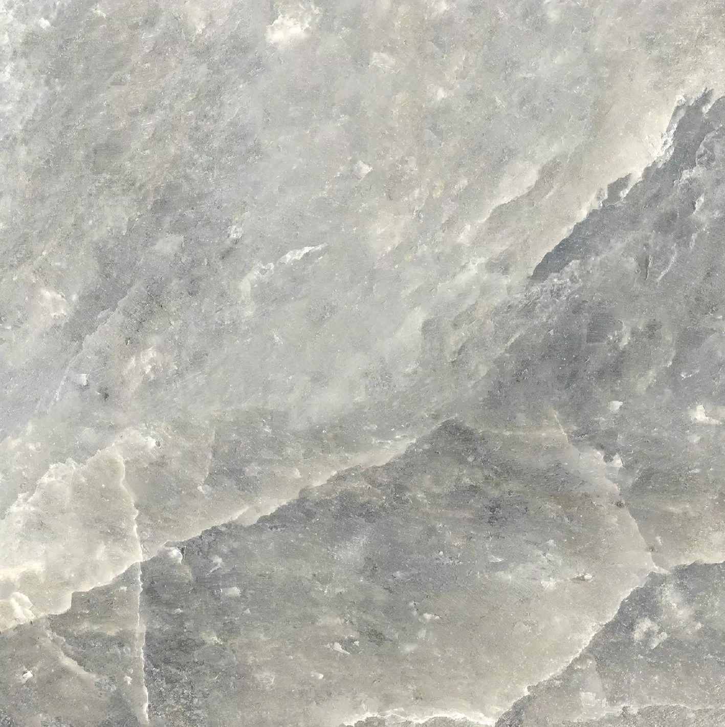 Florim Rock Salt Maui Green Matte 120x120x0,6 cm Feinsteinzeug R10 Magnum