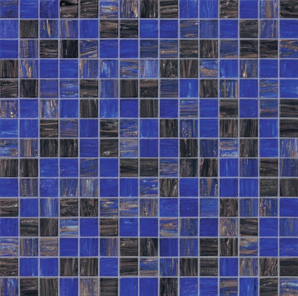 Bisazza Mischung Elsa 2x2 cm