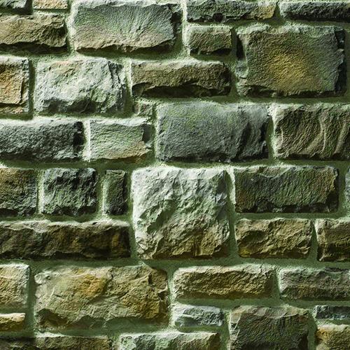 Kunststein Verblender Granada Grigio Antico