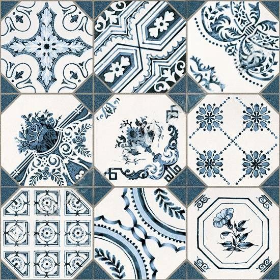 Bodenfliese 31,6x31,6 cm Worldparks Retiro