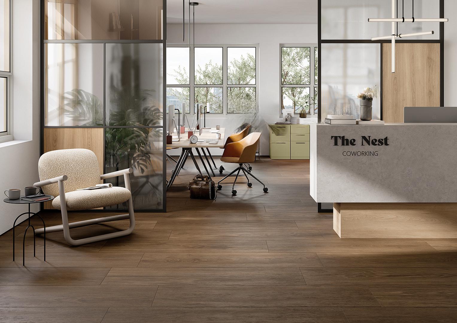 Mirage Oudh Ladano 20x120x0,9 cm OU06 SP SQ R9