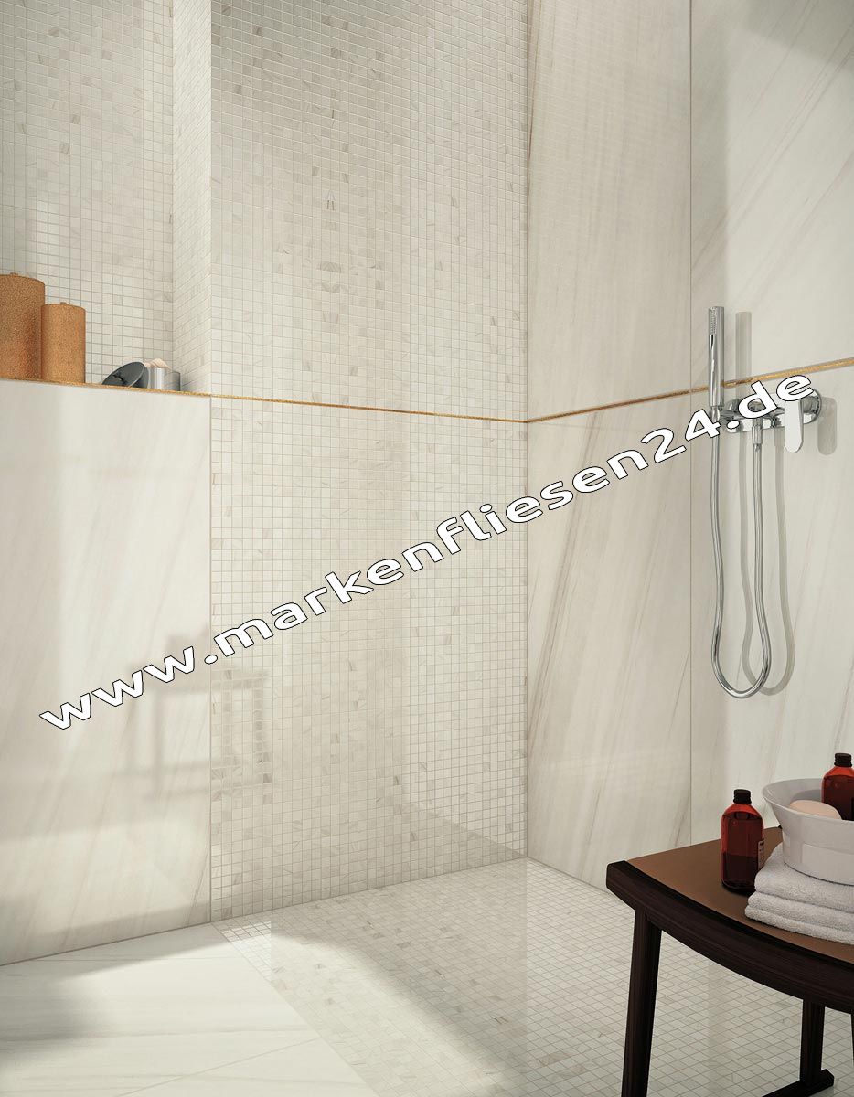 Mirage Jewels Elegant White JW09 LUC 60x119,7 cm