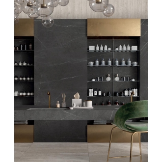 Mirage Jewels 2.0 Pietra Grey JL 06 SP 60x120 cm  