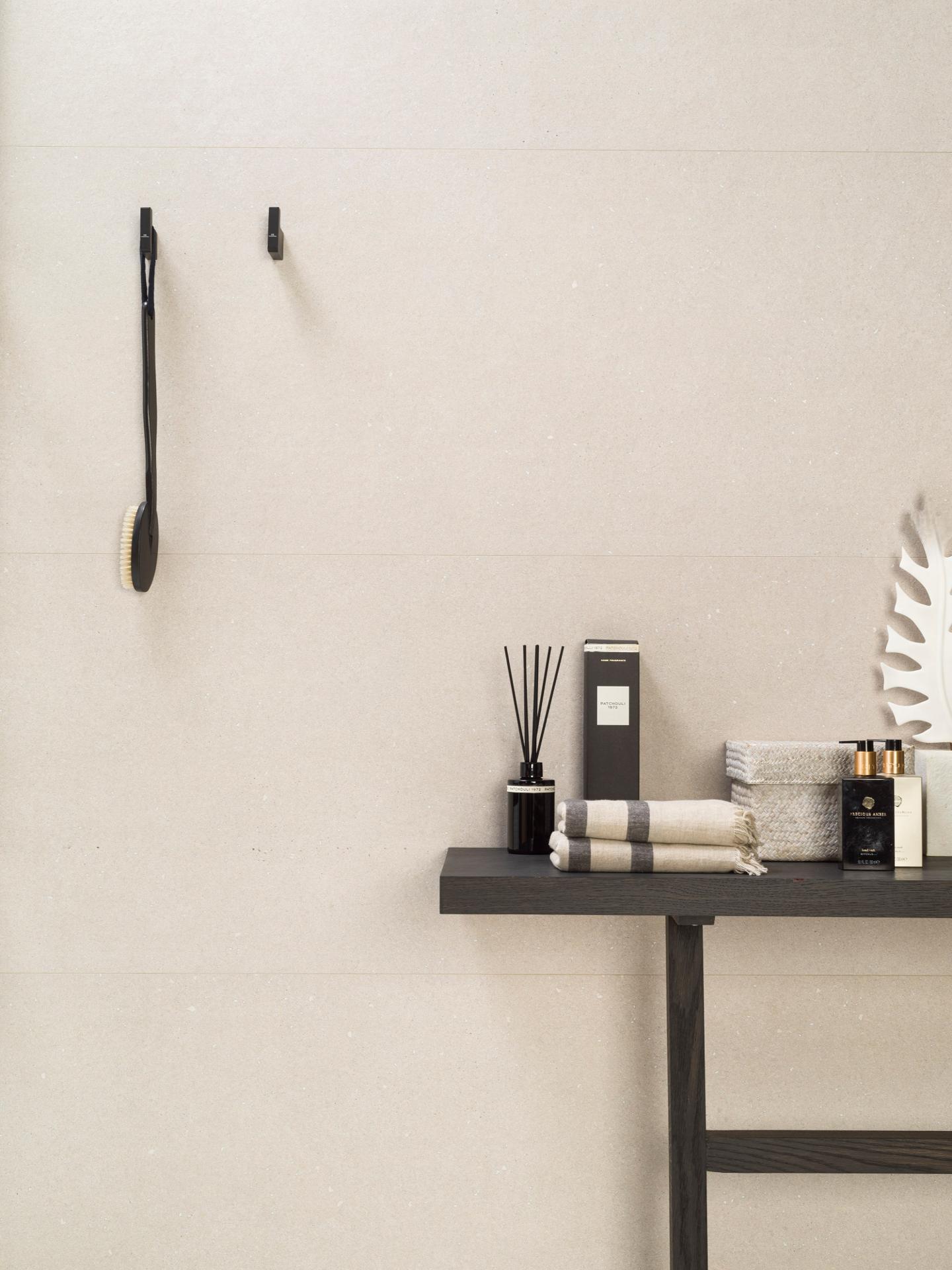 Porcelanosa Terra Bone 59,6x150 cm Wandfliese rektifiziert