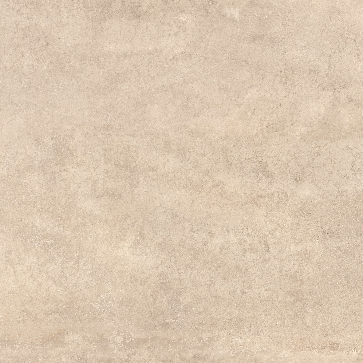 Emil Fabrika sand 60x60 cm Feinsteinzeug rektifiziert