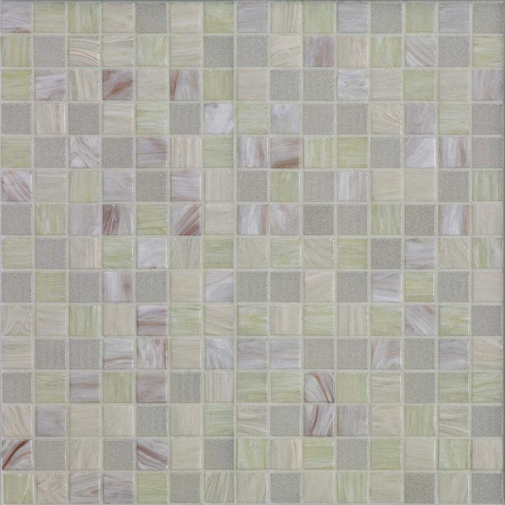 Bisazza Mischung Algeri 2x2 cm
