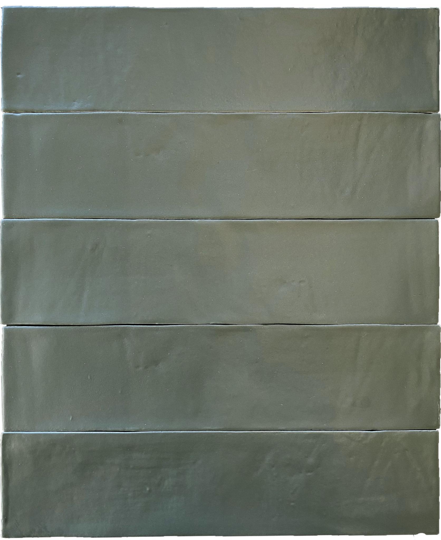 Revoir Paris Provence 6,2x25 cm Petrol