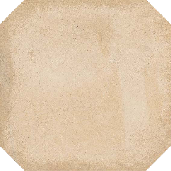 Vives Laverton Achteckfliese 20x20 cm Octógono Colton Beige
