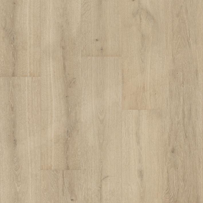 Floorify Rigid-Vinylplanke Cremant 1219x178x4 mm, Nutzschicht 0,4 mm