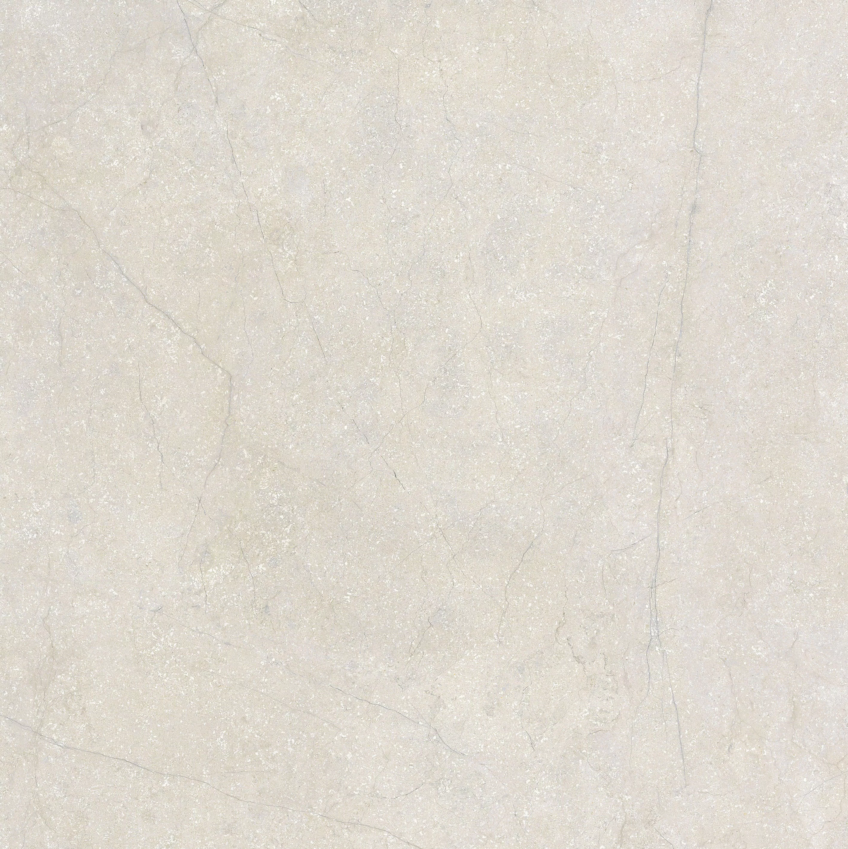Florim Stone Life Cotton Matte 120x120x0,6 cm Feinsteinzeug R10 Magnum
