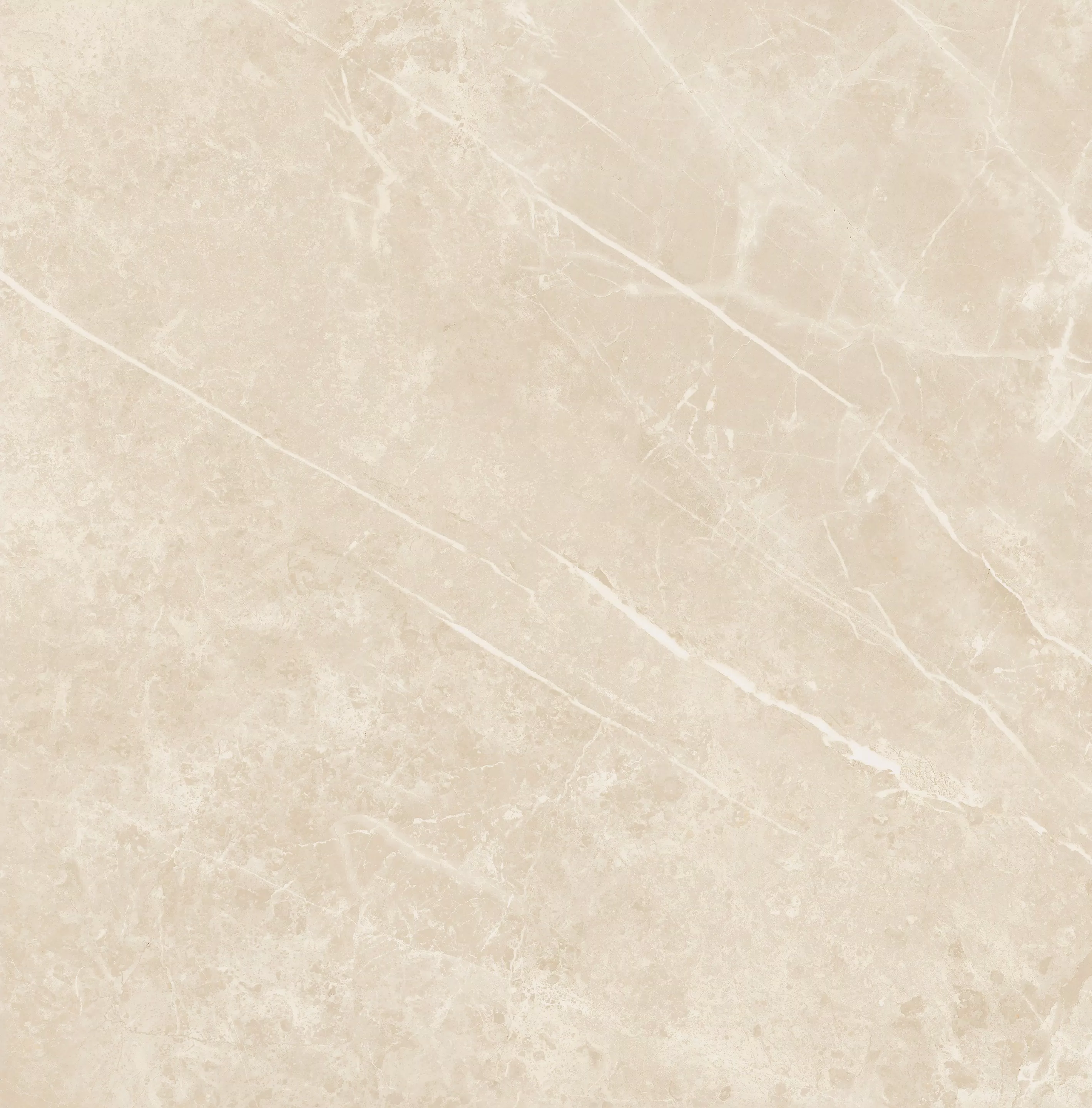 Florim Elemental Stone Cream Dolomia Matte 60x60x0,9 cm Feinsteinzeug R10 