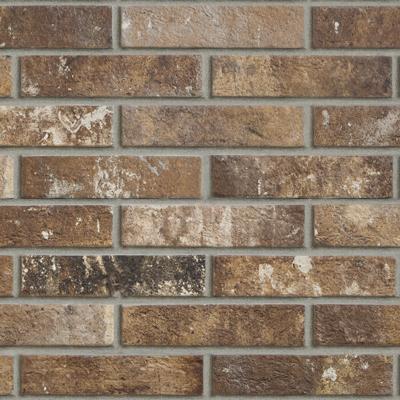 Rondine London Brick 6x25 cm Ziegeloptik Sunset