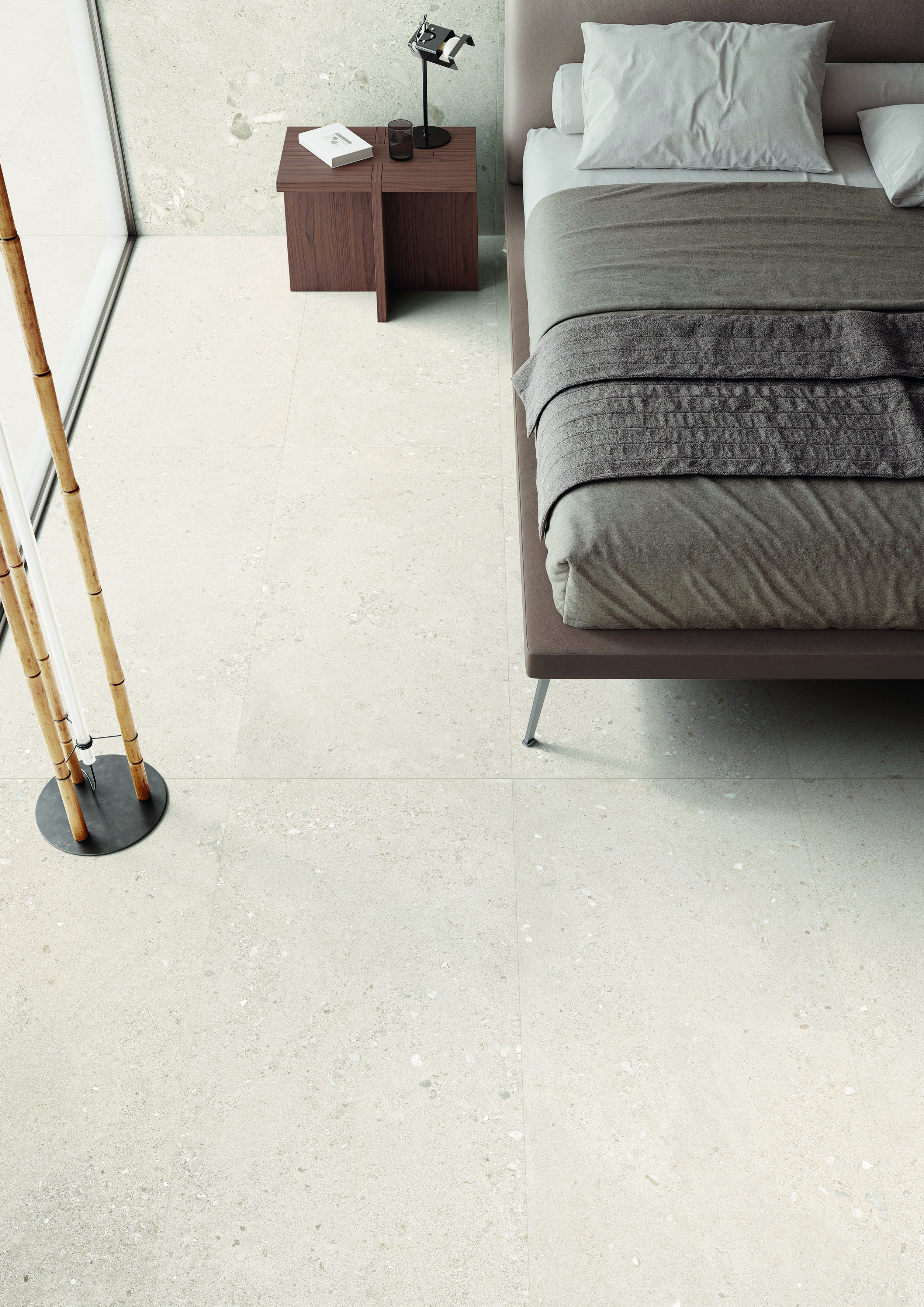 Ergon GemmaStone Sale Gemma Fine 60x120x0,9 cm Silktech R10B rekt. 