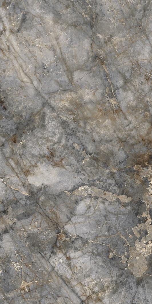 Emil Tele di Marmo Revolution Blu Ande Naturale rett.. 60x120 cm