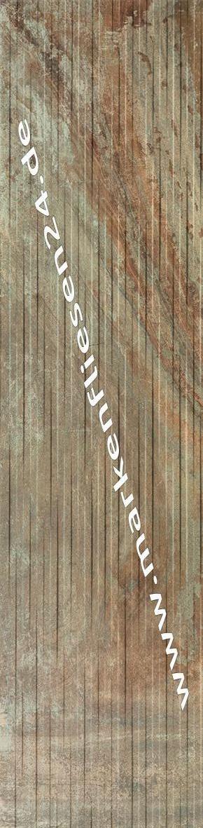 Ergon Cornerstone Slate Multicolor 30x120 cm Parallelo