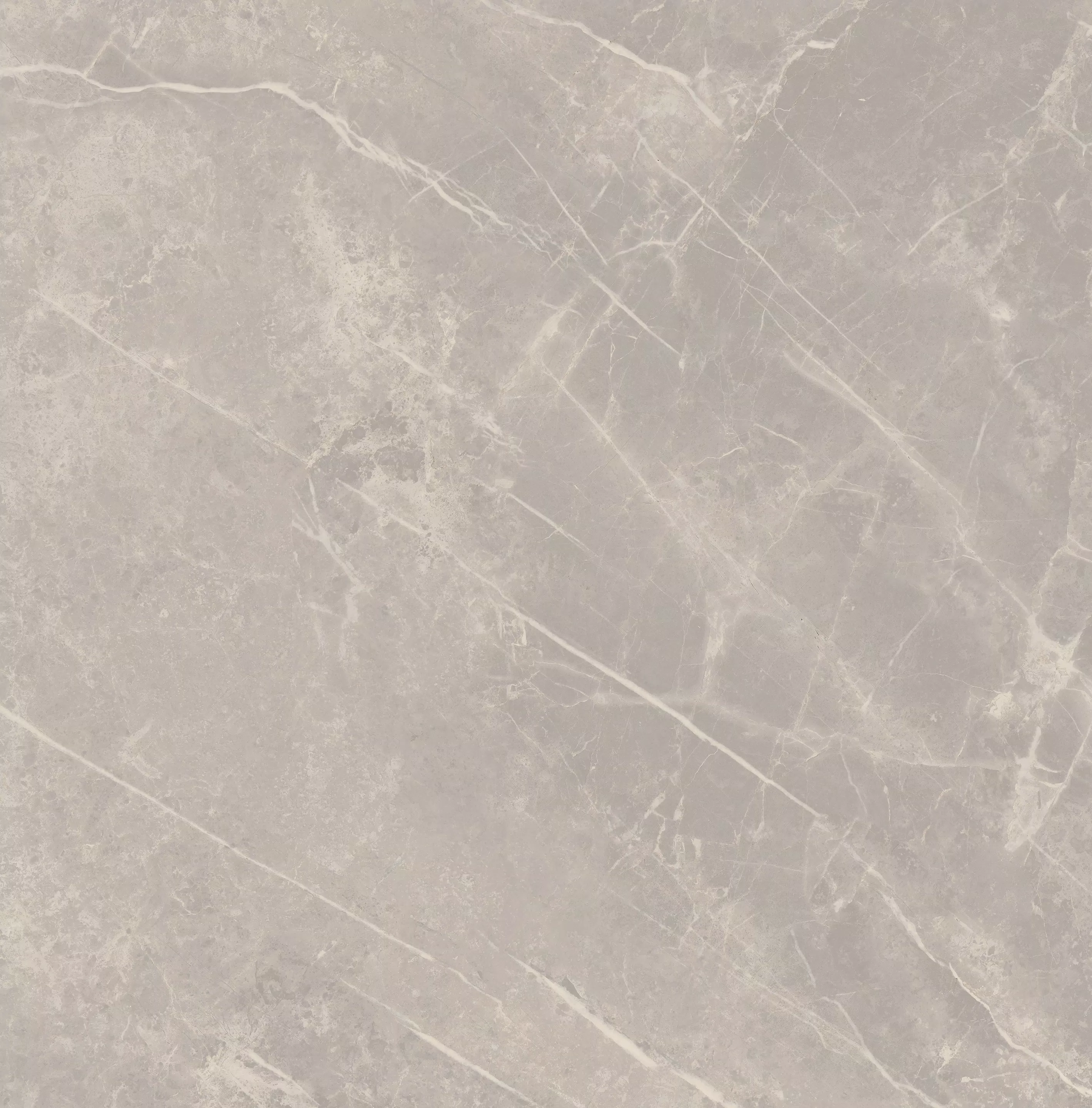 Florim Elemental Stone Grey Dolomia Matte 60x60x0,9 cm Feinsteinzeug R10 