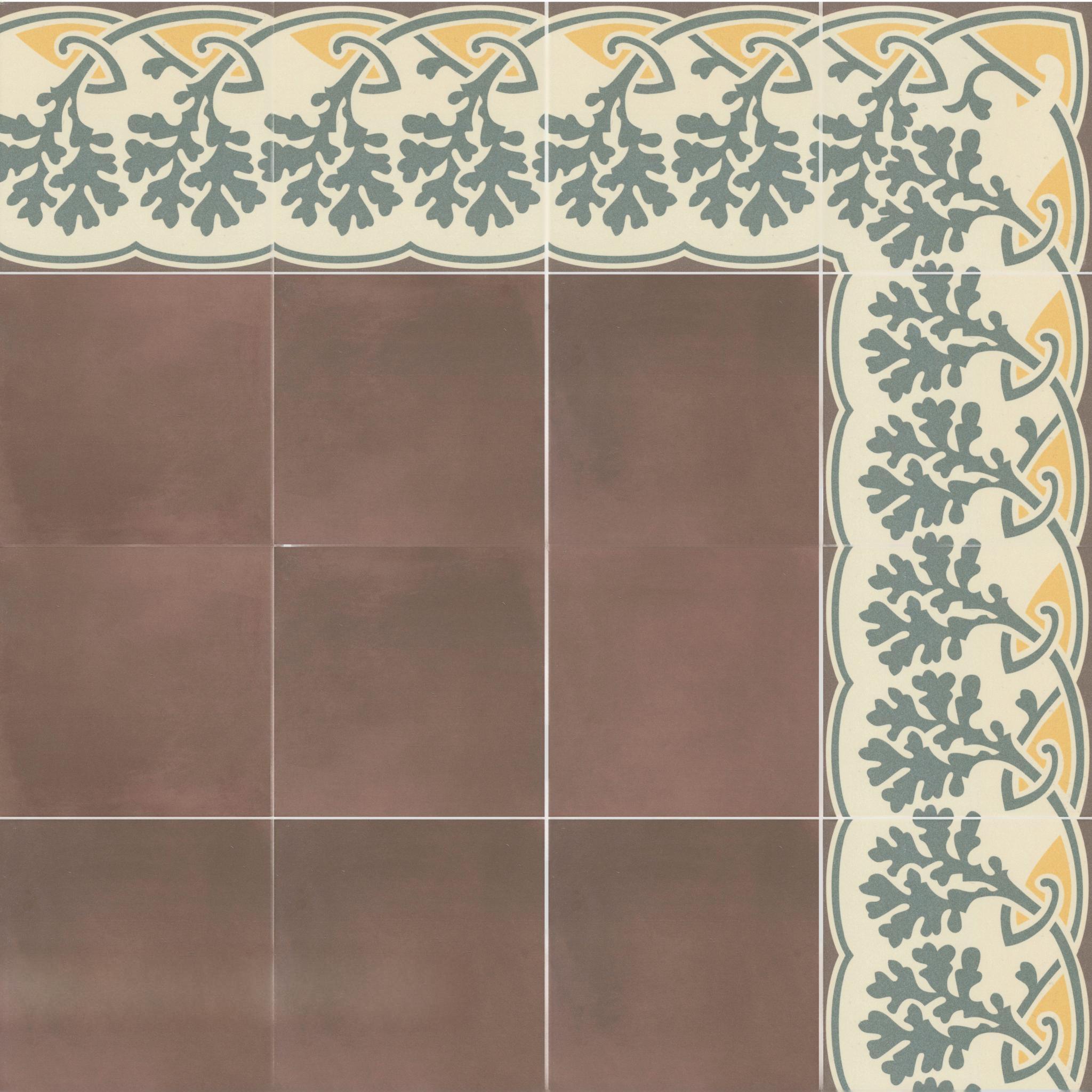 Revoir Paris Bel Histoire Fries 15x15 cm Francoise Ligne