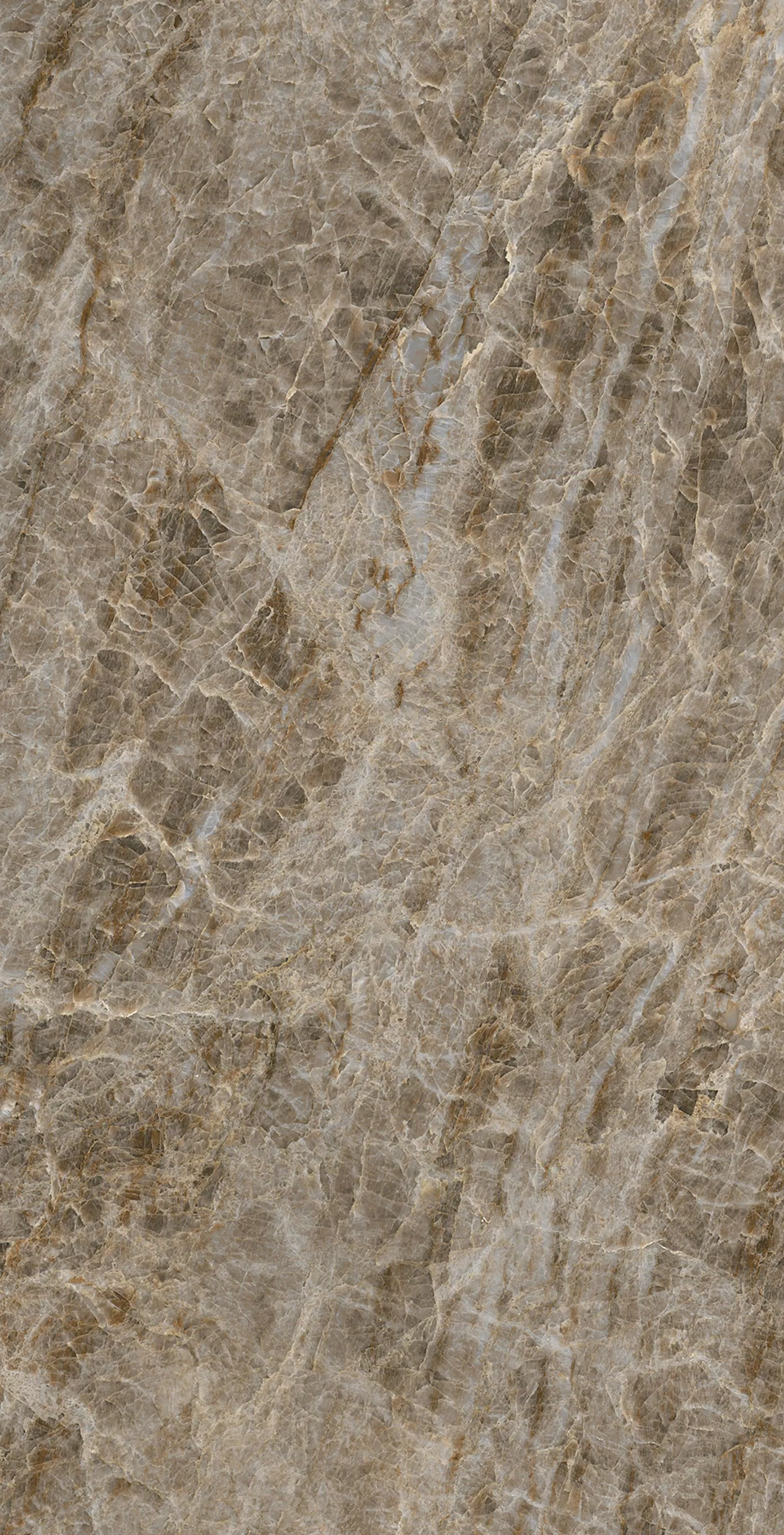 Florim Iconic Life Moka Yamuna Glossy 30x60x0,9 cm Feinsteinzeug