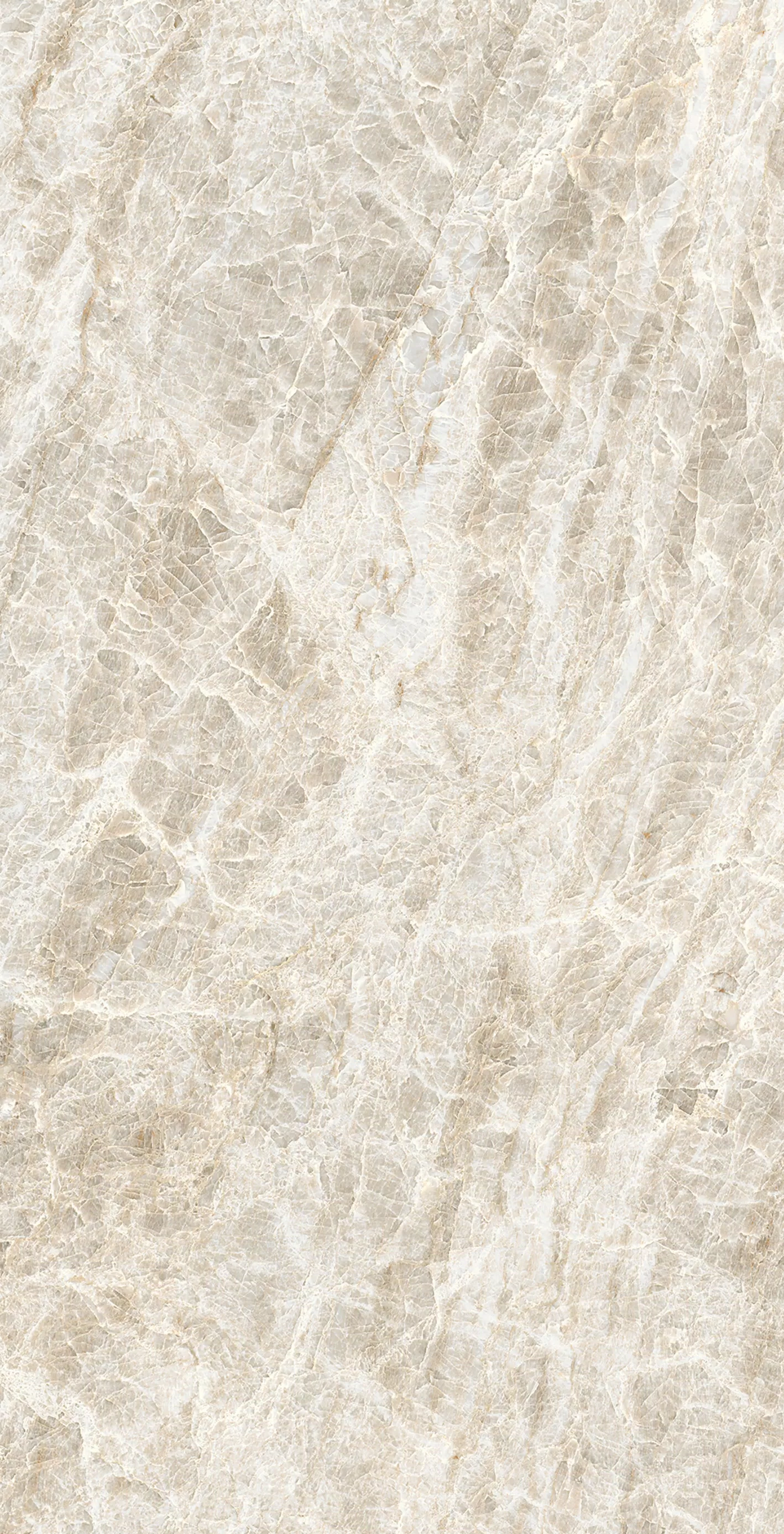 Florim Iconic Life Honey Yamuna Grip 60x120x0,9 cm Feinsteinzeug R11