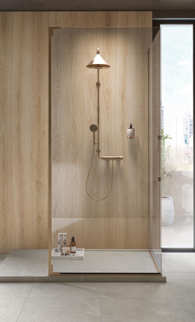 Mirage EVO2/e 60x60x2 cm Môtley Altamont MT04