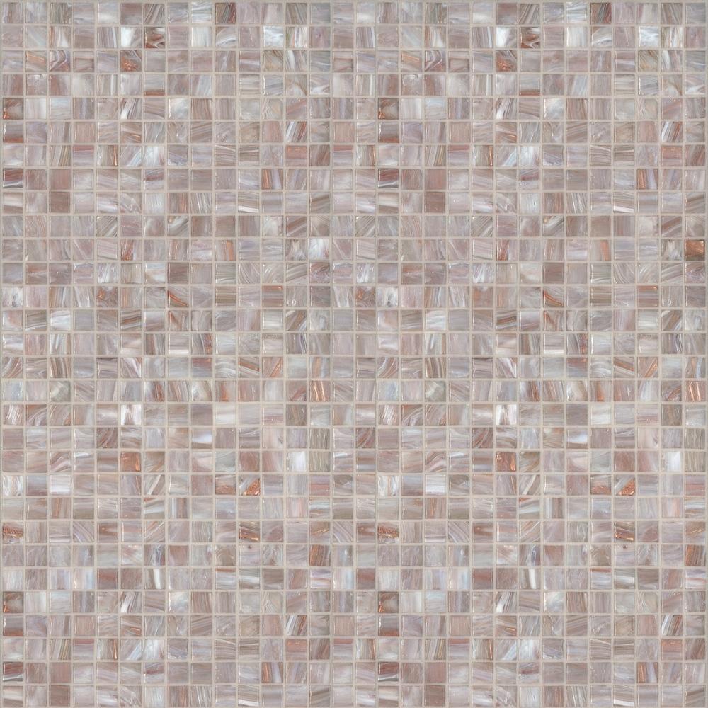 Bisazza GM 10.20 Le Gemme 1x1 cm