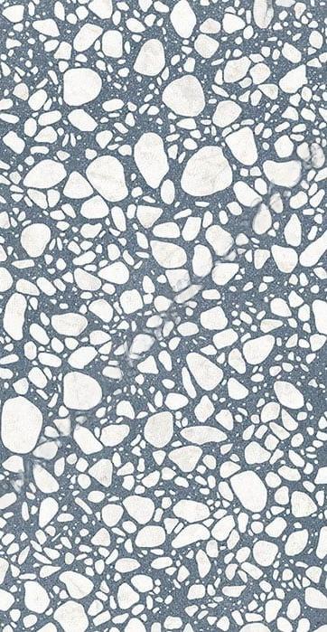 Ergon Medley Blue Pop 30x60 cm Nat. Ret. R10B