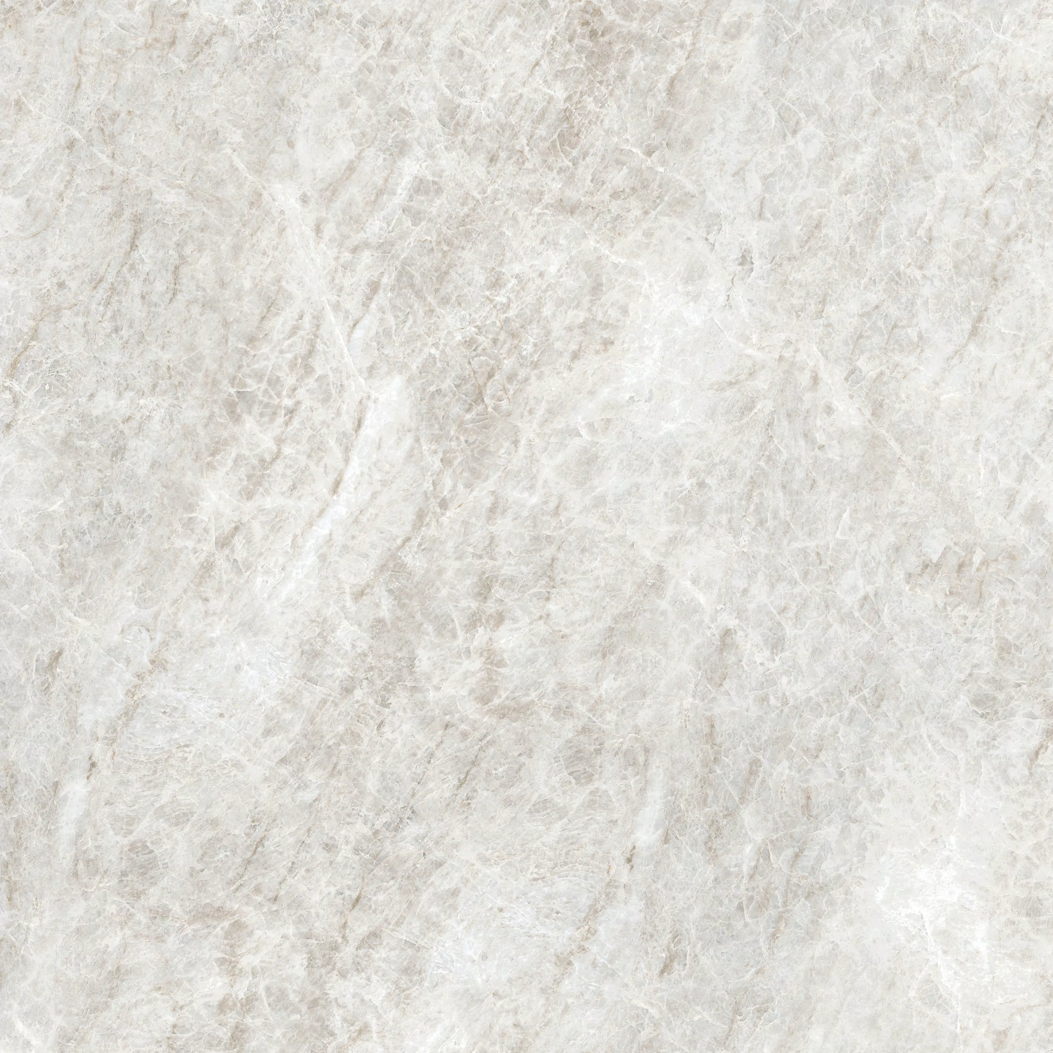 Florim Iconic Life Rice Yamuna Glossy 120x120x0,6 cm Feinsteinzeug Magnum
