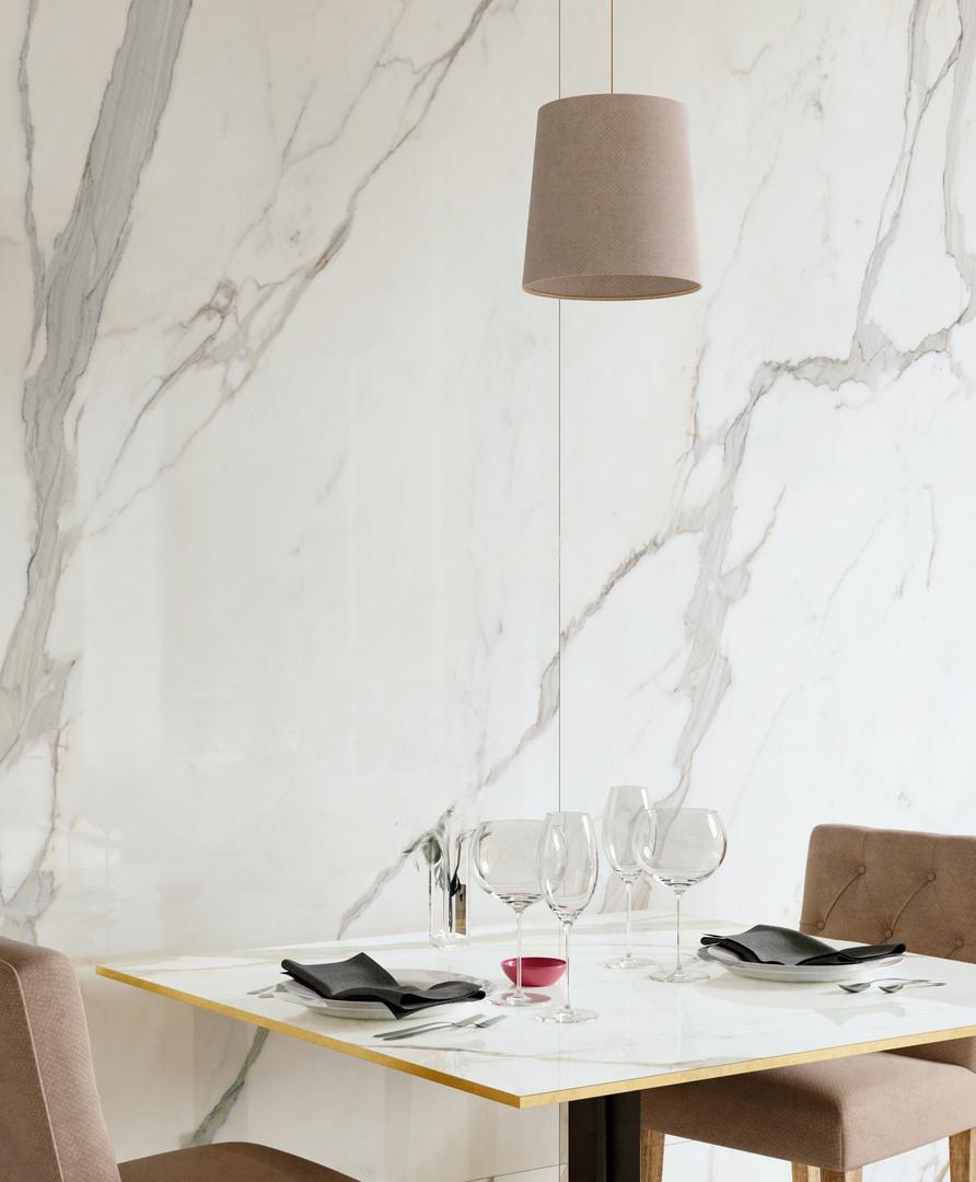 Mirage Jolie 120x120 cm SP SQ Farbe bitte im Artikel auswählen