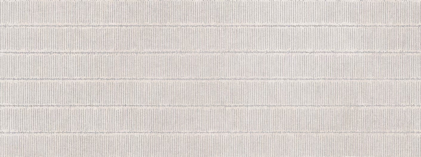 Porcelanosa Deco Gasa Bone Acero 45x120 cm Wandfliese rektifiziert