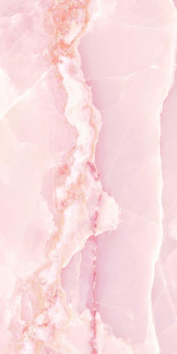 Emil Tele di Marmo Onyx Silktech Onyx Pink rett. 30x60 cm