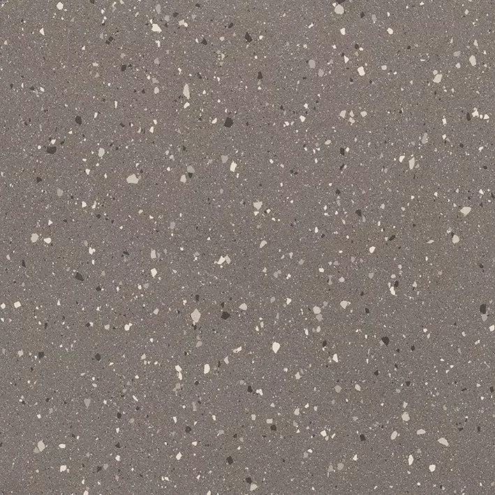 Florim Earthtech Flakes Fog Glossy 120x120x0,9 cm Feinsteinzeug