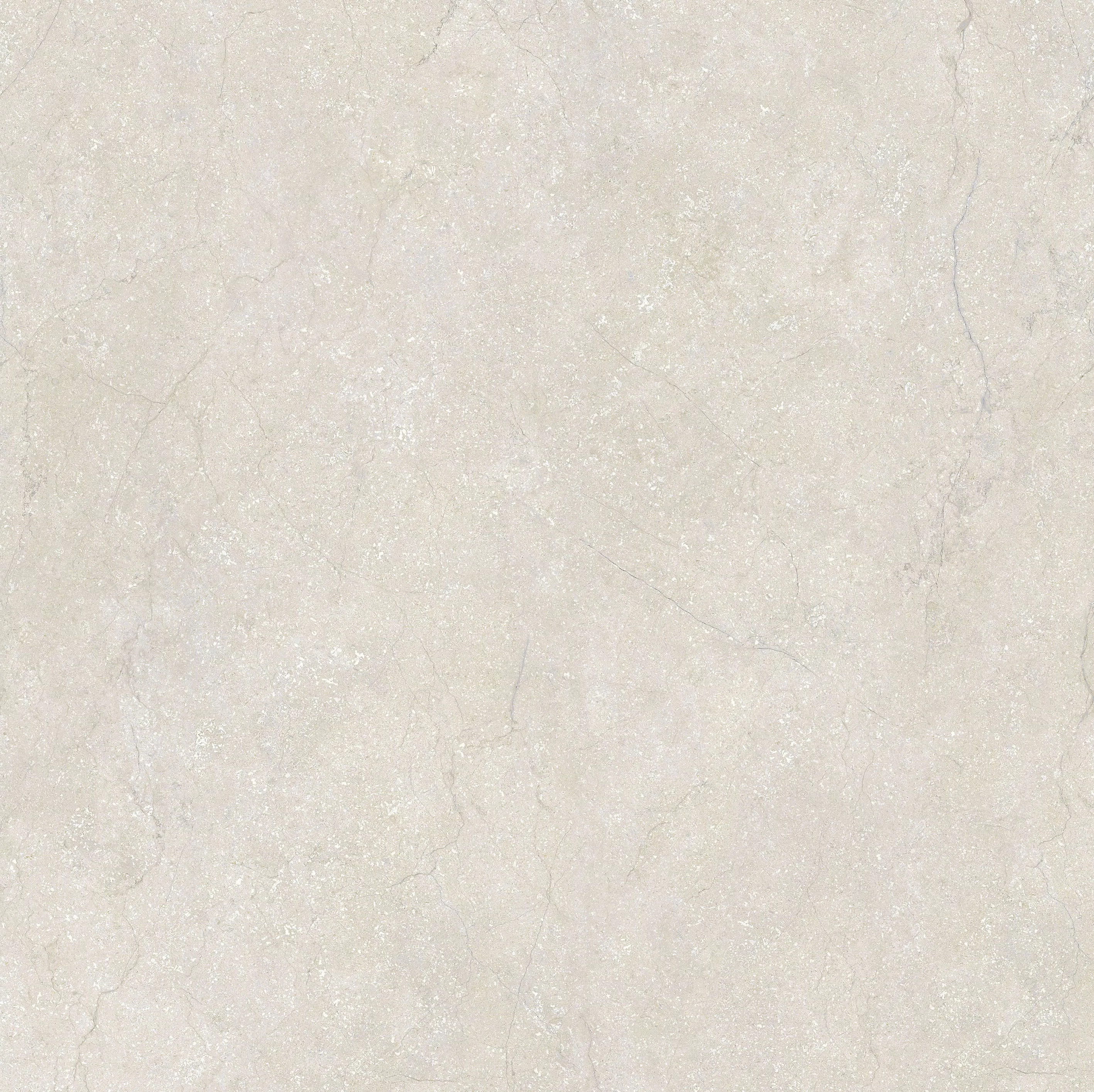 Florim Stone Life Cotton Matte 120x120x0,6 cm Feinsteinzeug R10 Magnum