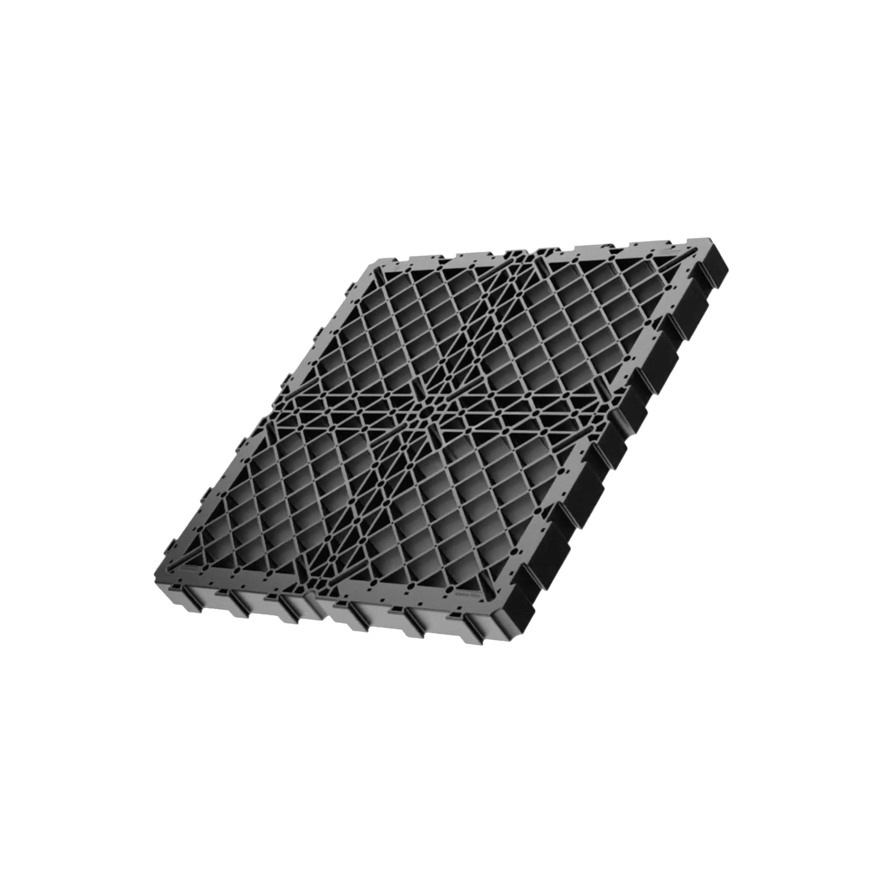 Eterno Ivica GRF Gitter Durchbruchschutz 50x50x4 cm