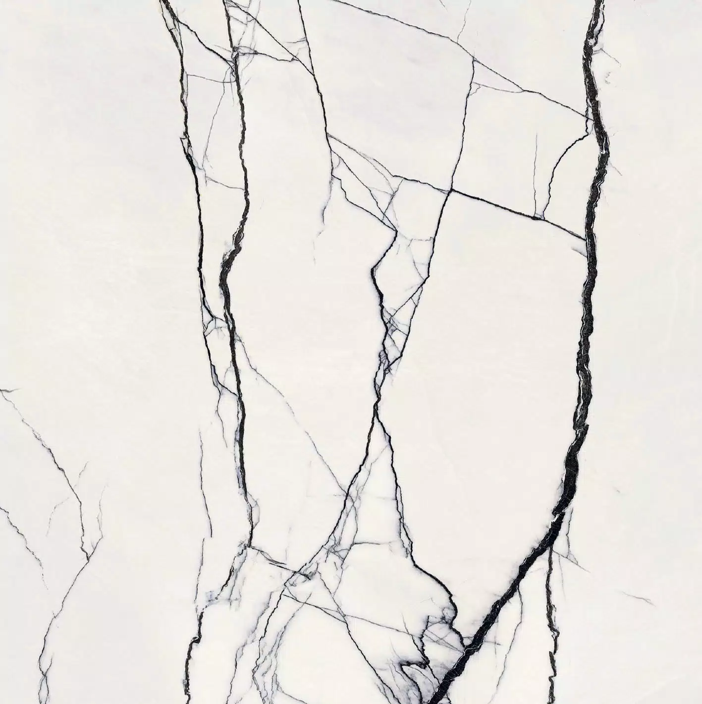 Florim B&W_Marble Breach Matte 120x120x0,6 cm Feinsteinzeug R9 Magnum 