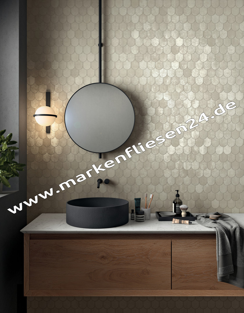 Mirage Lemmy 30x60 cm Afterglow LY05 NAT SQ R10B