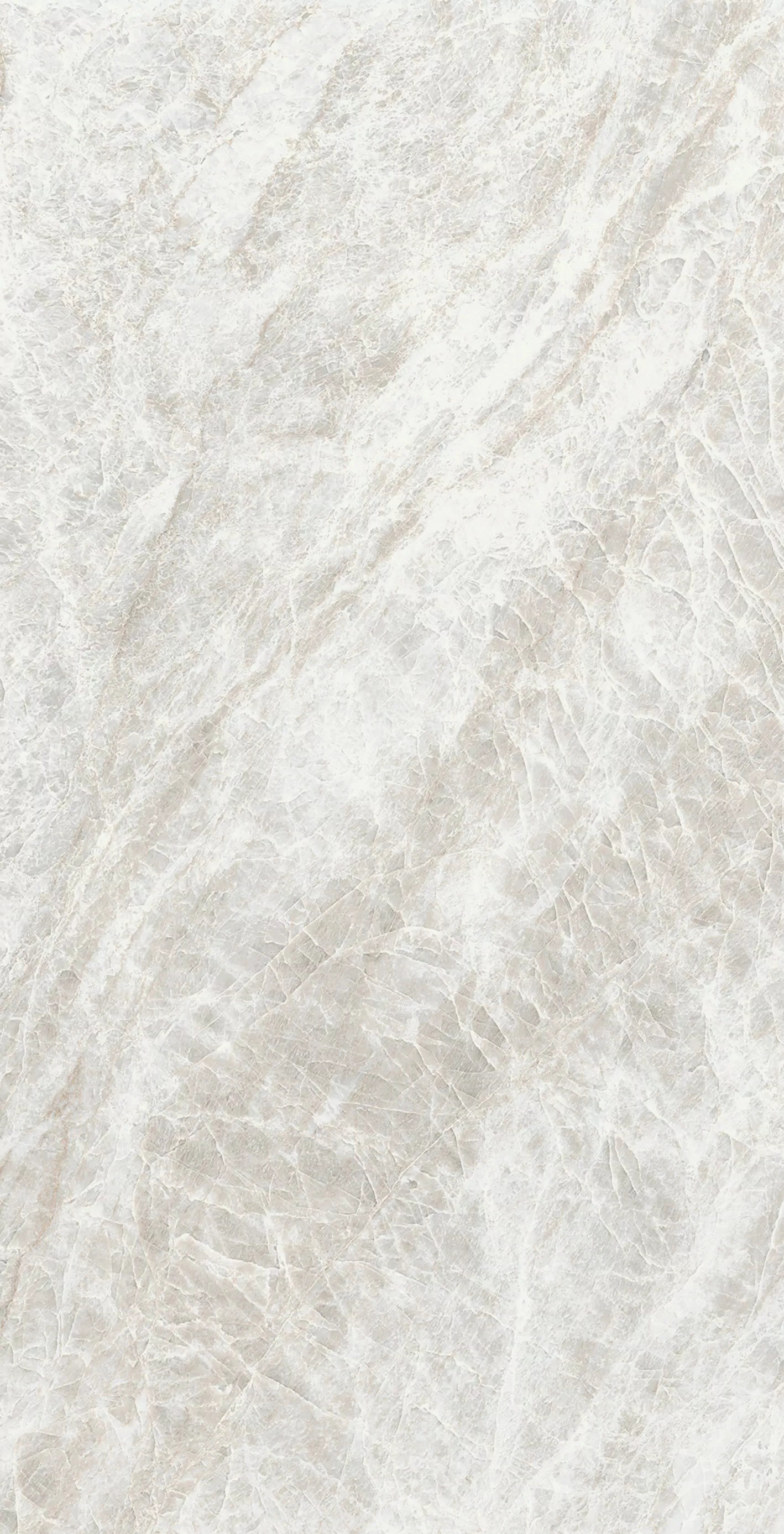 Florim Iconic Life Rice Yamuna Glossy 30x60x0,9 cm Feinsteinzeug